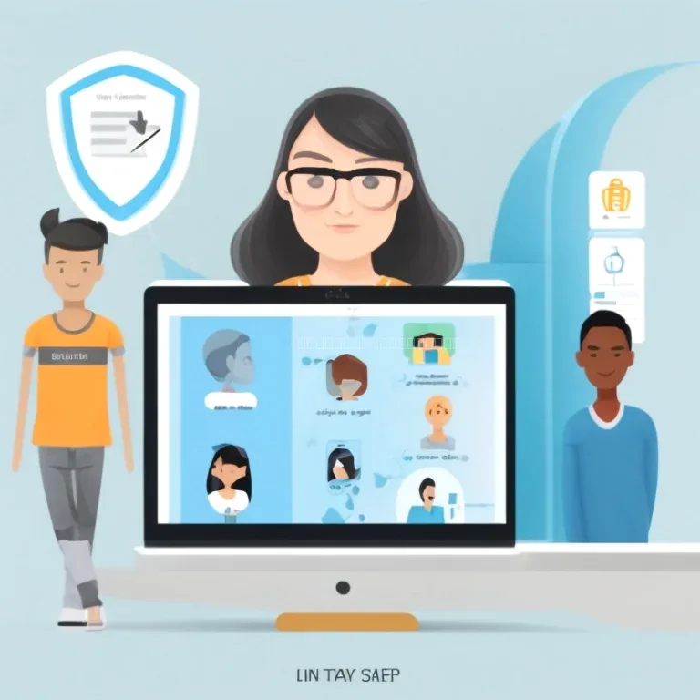 Free resources illustration