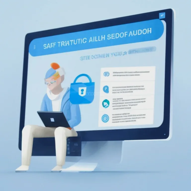 DatavaNGuards team delivering online safety training